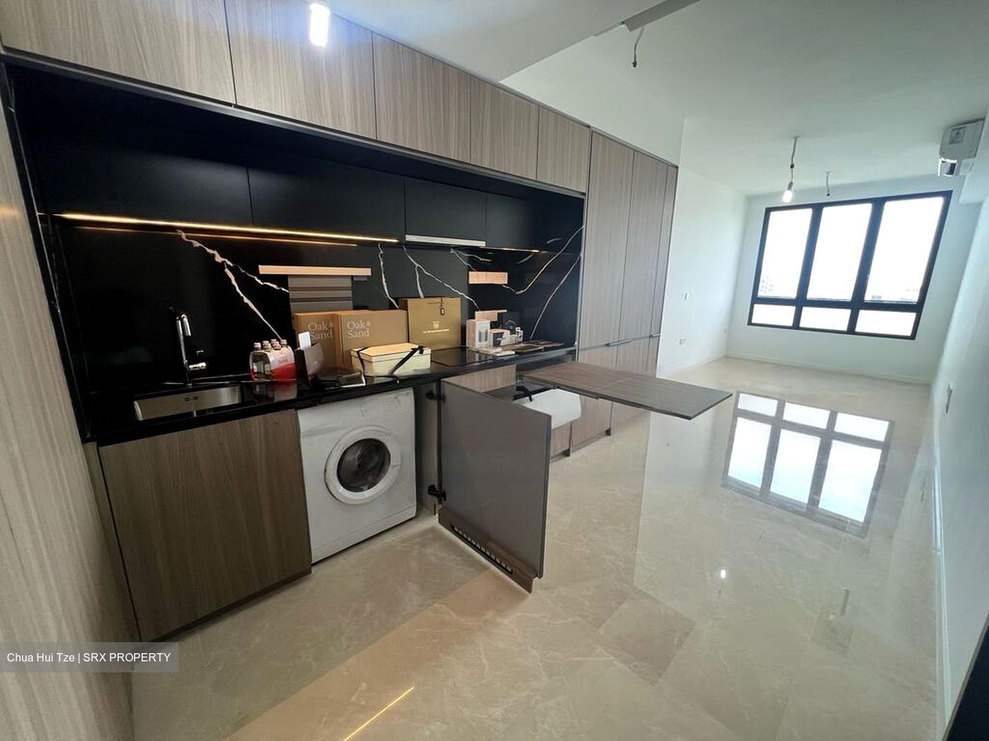 Irwell Hill Residences (D9), Apartment #455595061